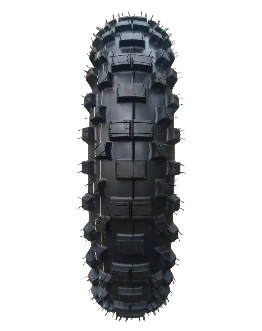 IRON GRIP TRX 140/80-18 Extreme Soft rear tire