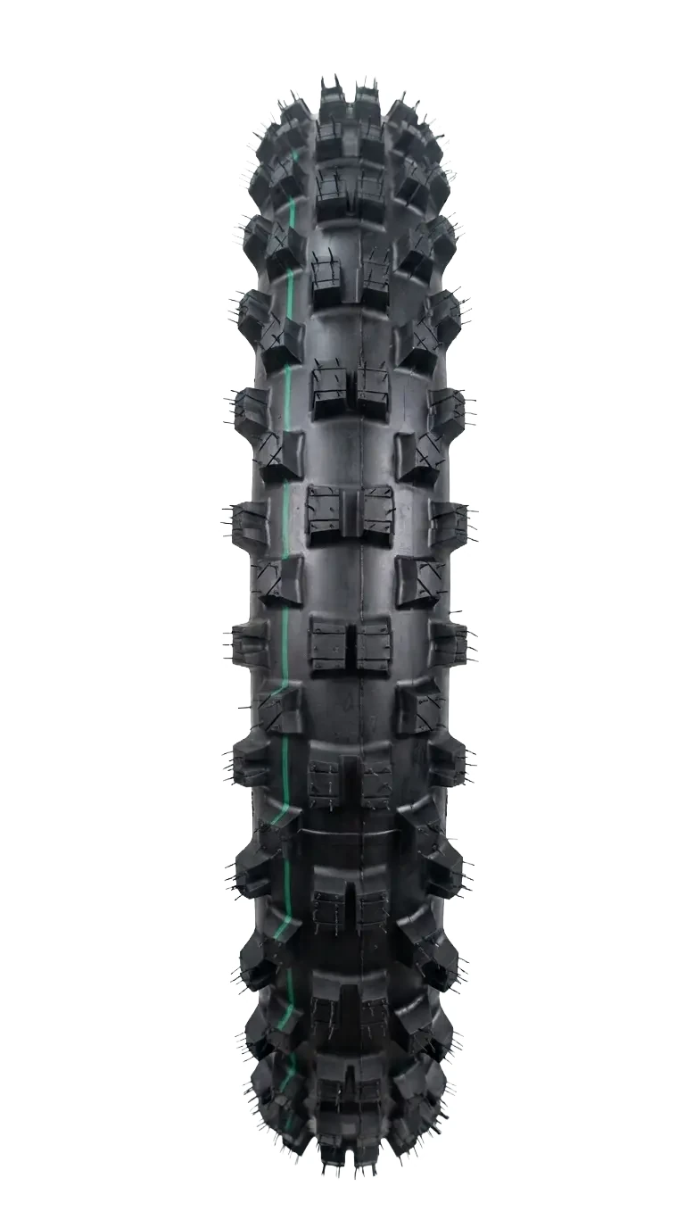IRON GRIP TRX 90/100-21 Soft front tire